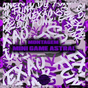 Montagem Mini Game Astral