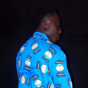 Olorun (too much money)