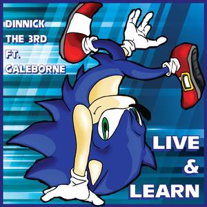 Live & Learn (From "Sonic Adventure 2") (Instrumental)