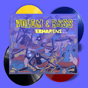 Libhakede (Original Mix)