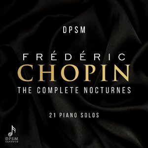 Nocturne No. 21 in C Minor (Posthum) [Andante]