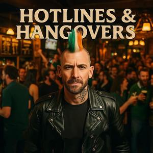 Raise One For The Rebels