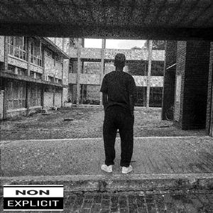 Last Man Standing (feat. Dojah)