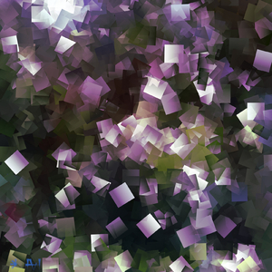 Ohayou of Inanna (240126)