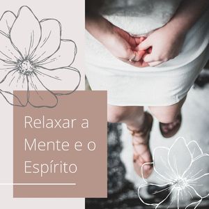 Acalme sua Mente