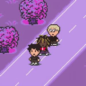 TINMAN (feat. Lyfelxss, redboy & MBRK)