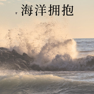 海洋的拥抱