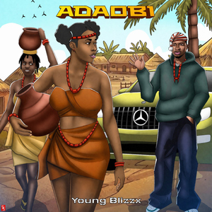 Adaobi