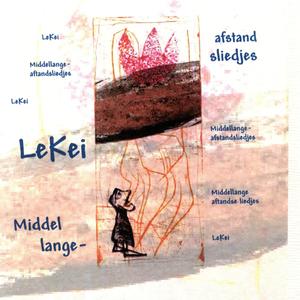 De wandelende tak