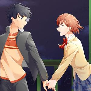 桥【stand still中文改词翻唱】