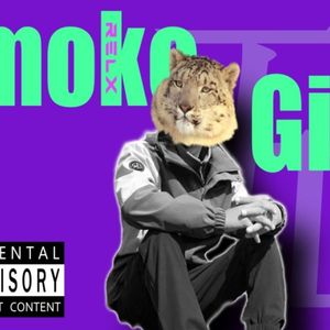 玛曲姑娘-AKA Smoke girl