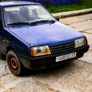 Степь