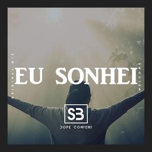 EU SONHEI (Ghetto Zouk Instrumental)
