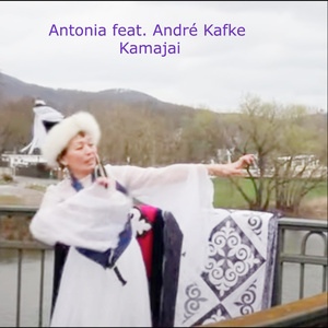 Kamajai