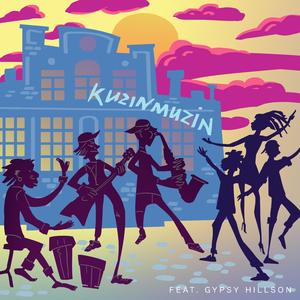 Sax Is My Cardio (feat. Gypsy Hillson)