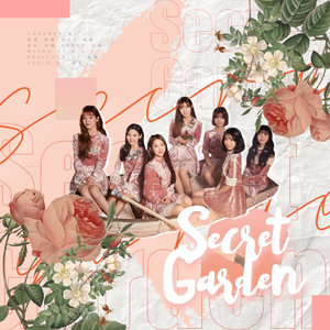 비밀정원（秘密花园）