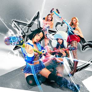 Little Miss (Misdemeanor)