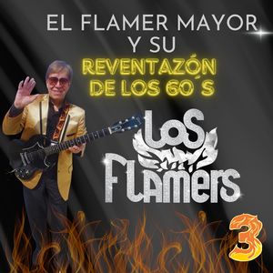 Reventazón De Los 60´s: Lucila / Sigue Llamando / Oye Niña / La Plaga / Presumida / Rey Criollo / Voy Bien O Me Regreso / Rock De La Cárcel / Buen Rock Esta Noche / Rock Nena Linda / Muñequita / Tutti Frutti (El Flamer Mayor)