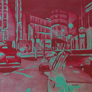 Vellai Kuthirai (feat. Tamilslvn)