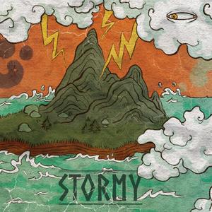 Stormy