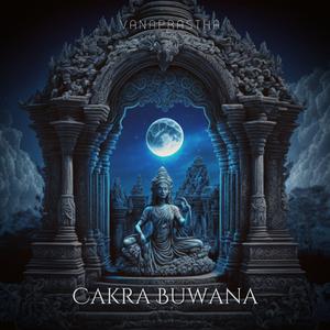 Cakra Buwana