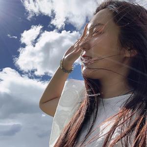 爱我的资格（翻唱：SHE）