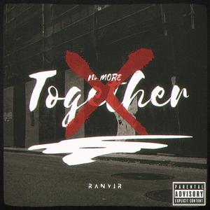 no more together