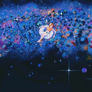 实现梦想的哆啦A梦