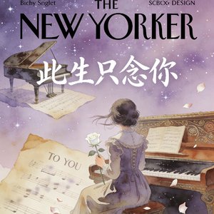 因为你，我热爱每个平凡星期一