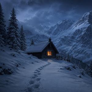 Nieve
