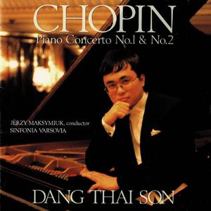 ピアノ協奏曲 第1番 ホ短調 Op.11 第3楽章 ロンド：ヴィヴァーチェ