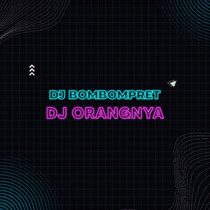 Dj Orangnya