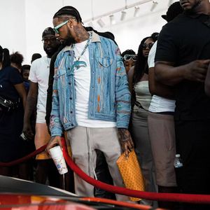 【FREE】“ 忧虑 ”切片采样 BOOMBAPtype beat