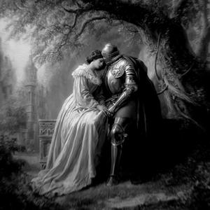 Golden Brown (Ending Loop Ultra Slowed)