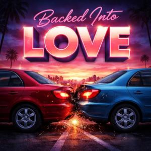 Backed Into Love