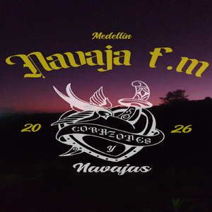 Corazones y navajas