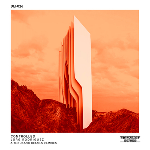 Controlled (A Thousand Details Forest Remix)