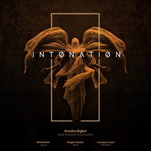 Intonation (feat. Milad Mallek, Mojgan Hoseyni & Homayoun Nasiri)
