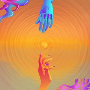 shades of orange (AcidMIX)