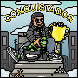 Conquistador