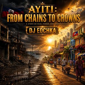 AYITI LEVE (FINAL ANTHEM)