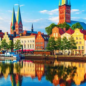 Lübeck