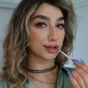 Intense Mouth Sounds