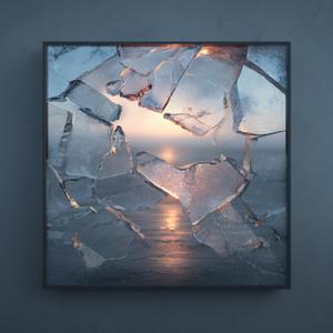 闭上眼就浮现出我们之间回忆