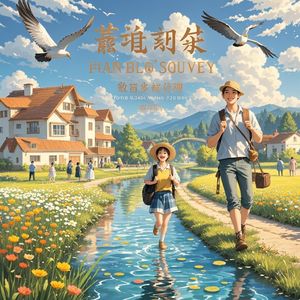 请到农村来看看