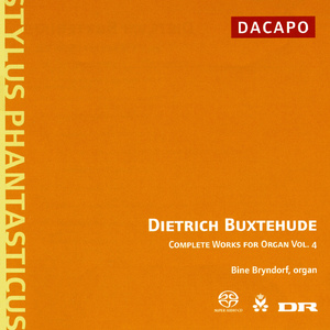 Nun lob, mein Seel, den Herren, BuxWV 212