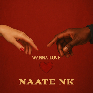 WANNA LOVE