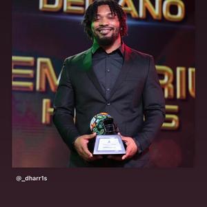 Trophies Like Shawty " D Mete Flow"