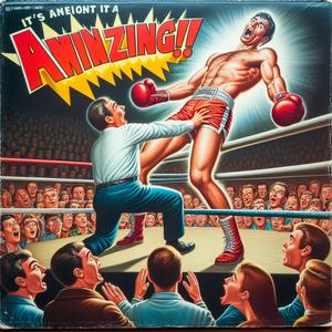 Punch Those Nuts (1978)
