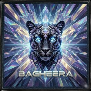 Into the Dark Mix Sessions #2 | Hard Techno Mix 2026 by BAGHEERA